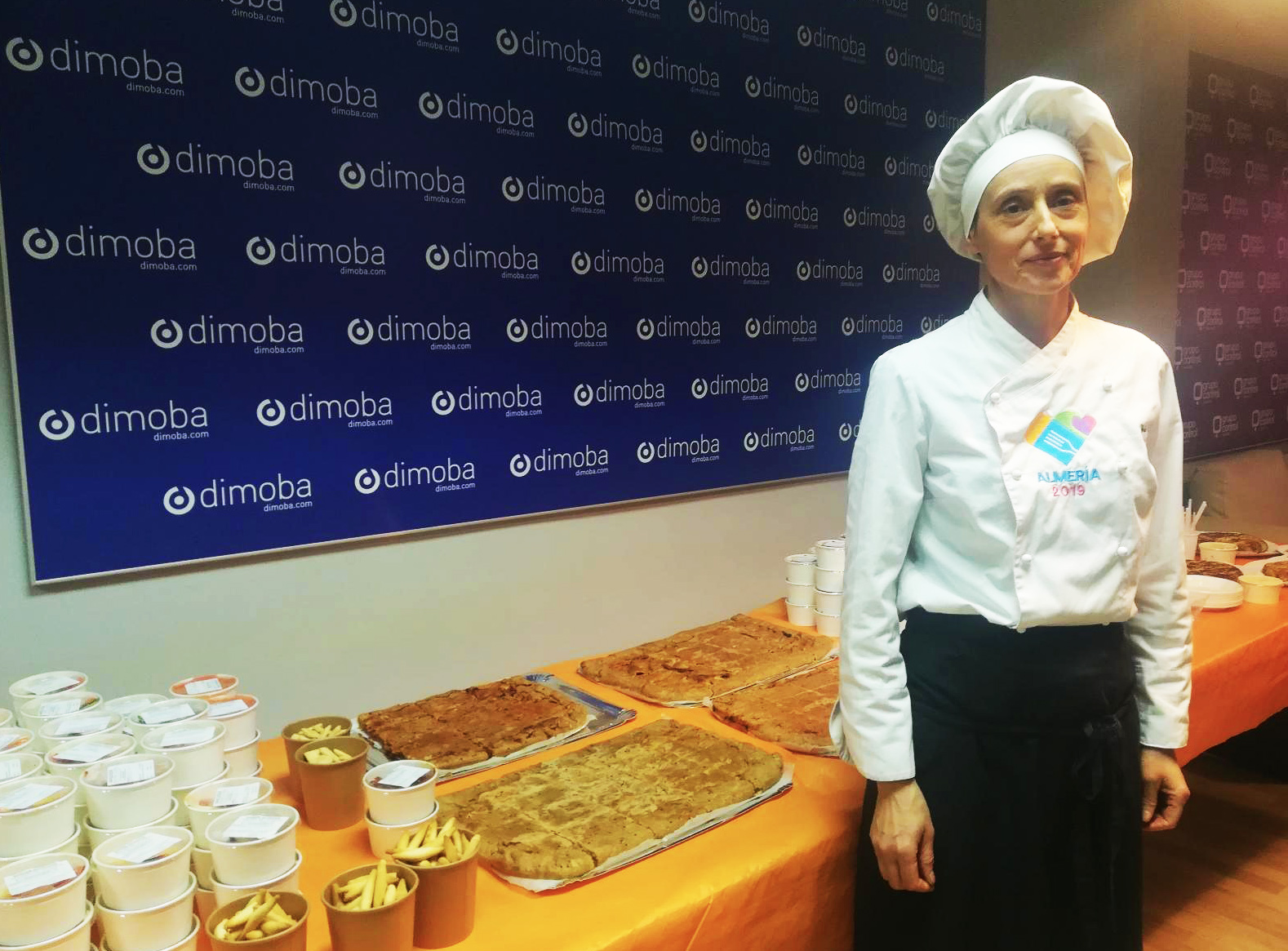 Dimoba fomenta la formación de sus profesionales en prevención de riesgos laborales
