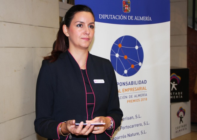 Diputación de Almería fomenta la Responsabilidad Social Empresarial