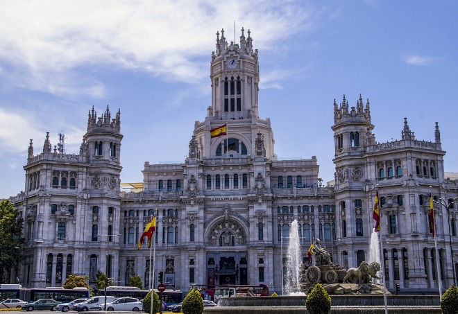 Dimoba recibe la adjudicación del personal auxiliar de información y producción de Madrid Destino