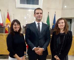 Dimoba colabora con APRAMP con prácticas formativas para mujeres en riesgo de exclusión social