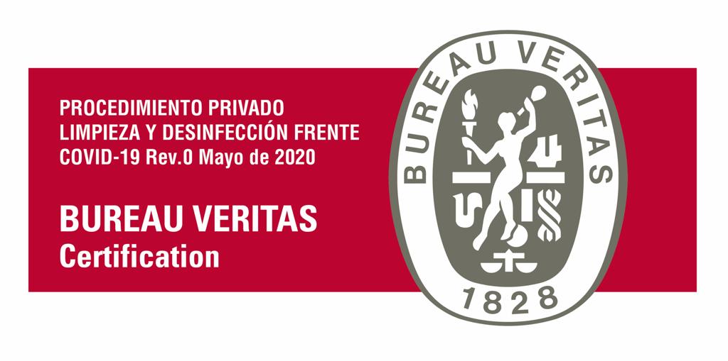 La empresa almeriense Traconsa, primera en España certificada en desinfección contra Covid por Bureau Veritas