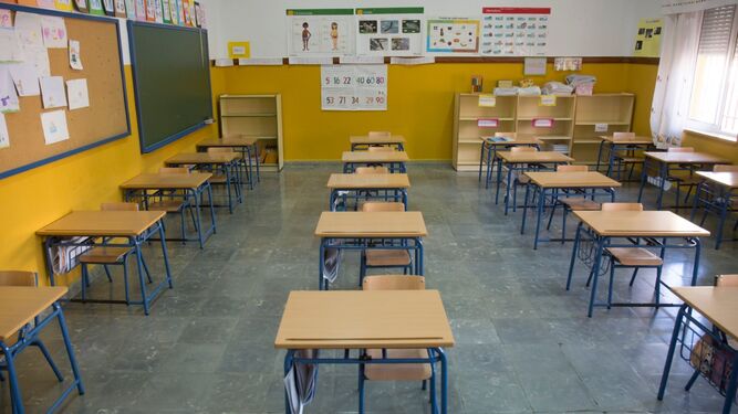 Dimoba recibe la licitación para cubrir el puesto de 45 monitores de Educación Especial en Málaga