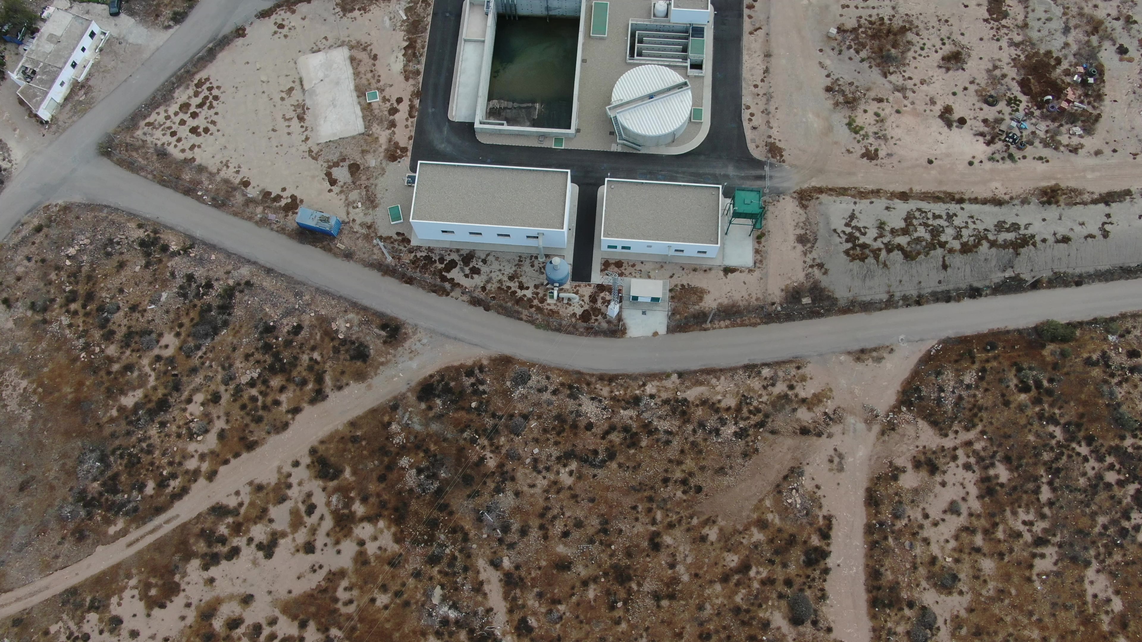 Uso de drones en Ingeniería Civil