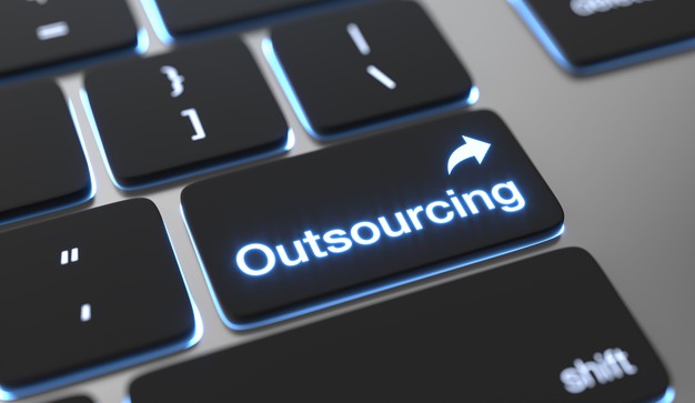 El outsourcing de servicios