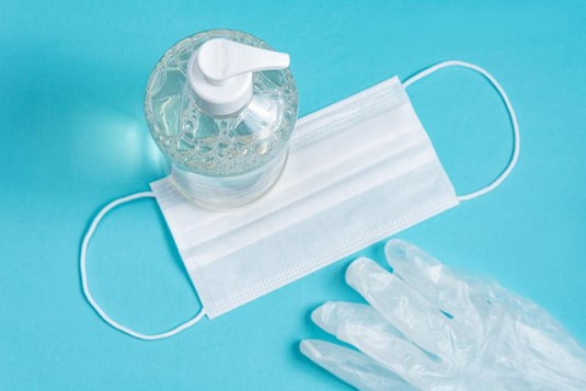Prevención y cuidados en época de Covid