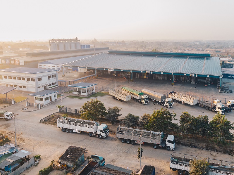 ¿Qué es el cross docking y cuáles son sus ventajas?