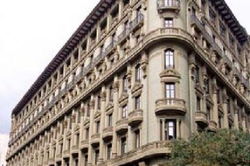 Dimoba realizará el servicio de limpieza integral del Instituto Nacional de Estadística de Barcelona