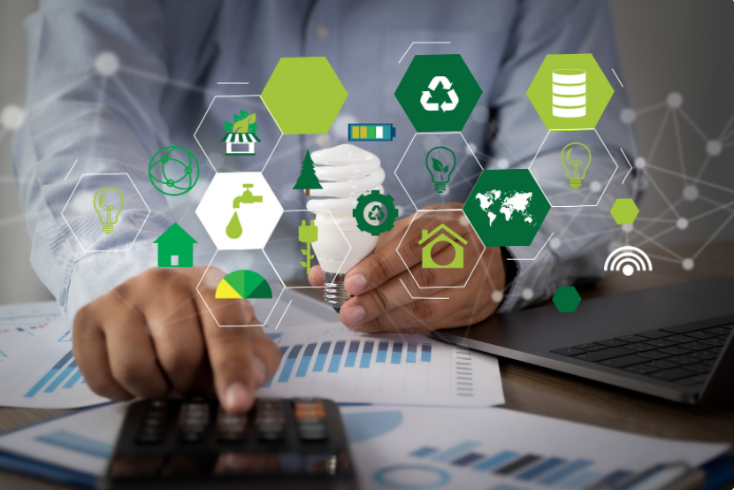 Digitalización y Sostenibilidad. Retos del Facility Management