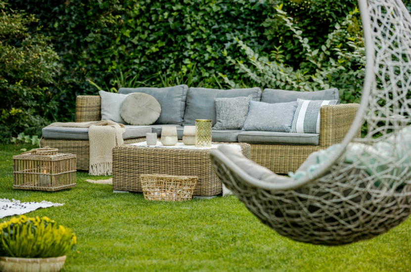 Diseño de jardines. Aspectos a tener en cuenta