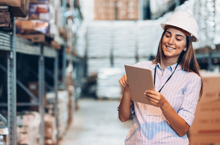 La evolución del rol de la mujer en el trabajo