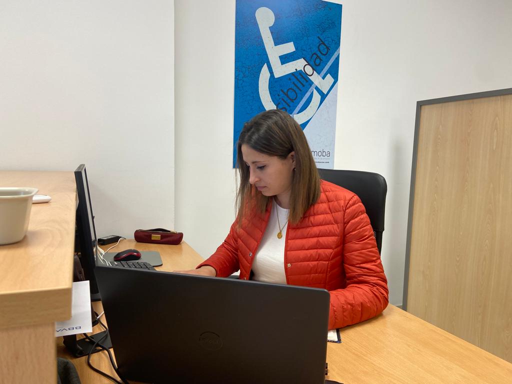 Dimoba CEE, un proyecto por la integración laboral