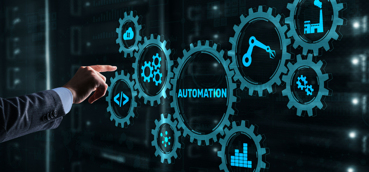 ¿Cómo es la automatización del sector facility management?