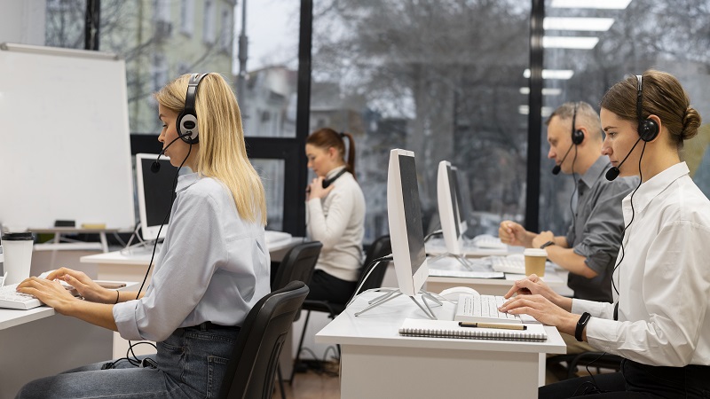 Empresas de call center: ¿Qué son?