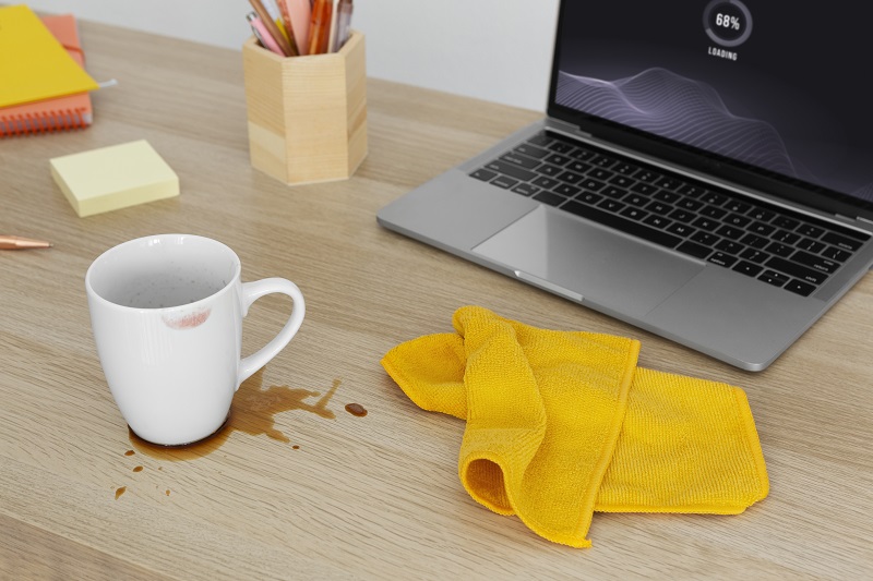 Limpieza para oficinas: Los mejores tips
