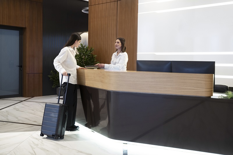 Outsourcing de Recepcionistas: En qué consiste