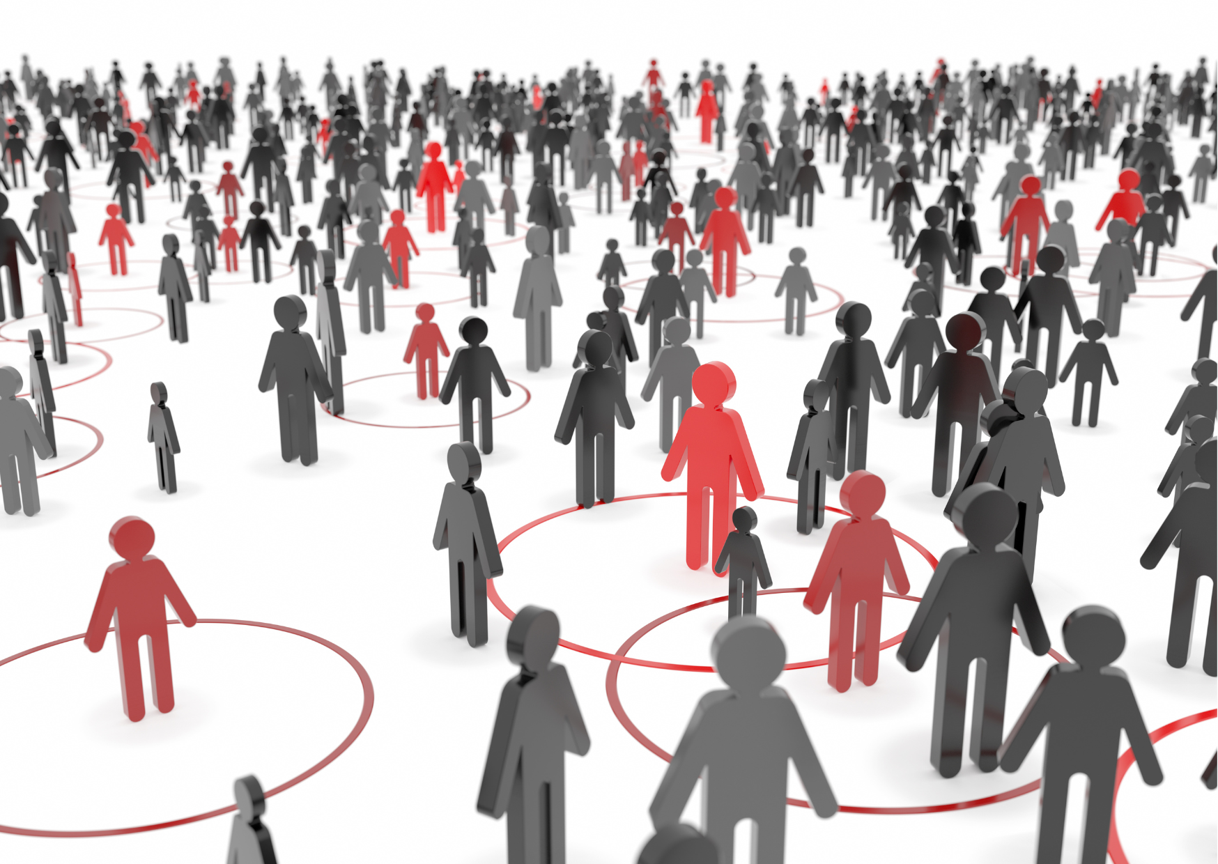 Qué es integración social