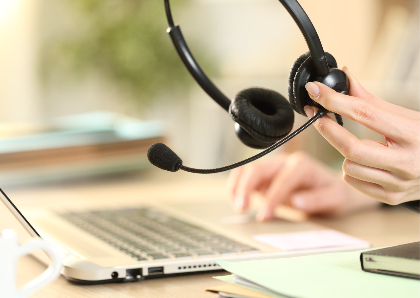 Qué es telemarketing