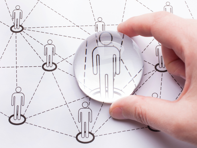 Cómo hacer un plan de recursos humanos de una empresa