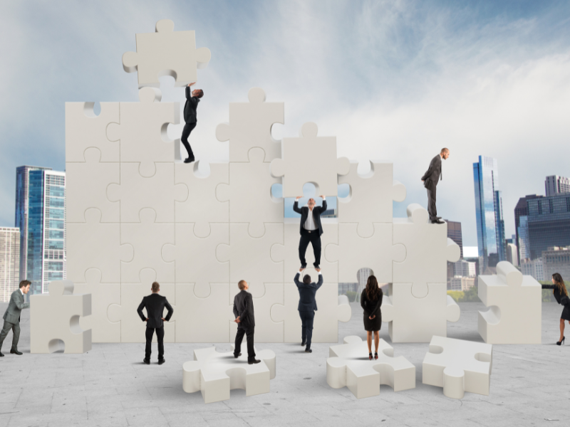 ¿Qué es una empresa de trabajo temporal?