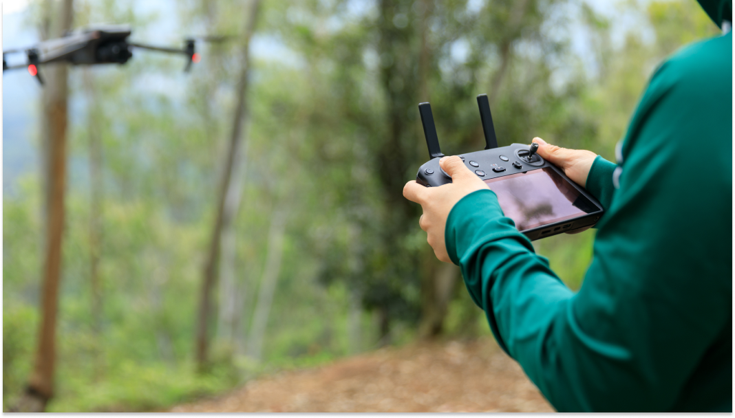 Licencia para drones: ¿cómo conseguirla?