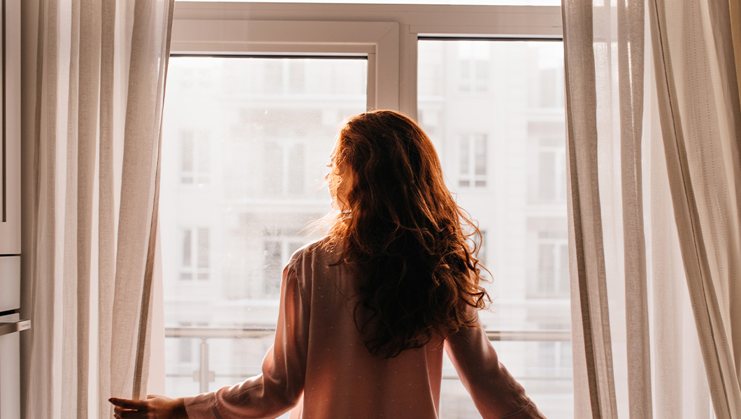 Cómo lavar las cortinas: los mejores tips