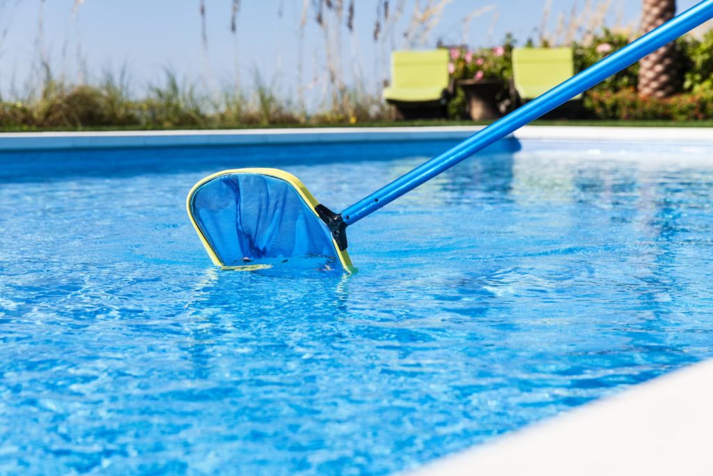 Mantenimiento Piscinas